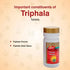 Dabur Triphala Tablets